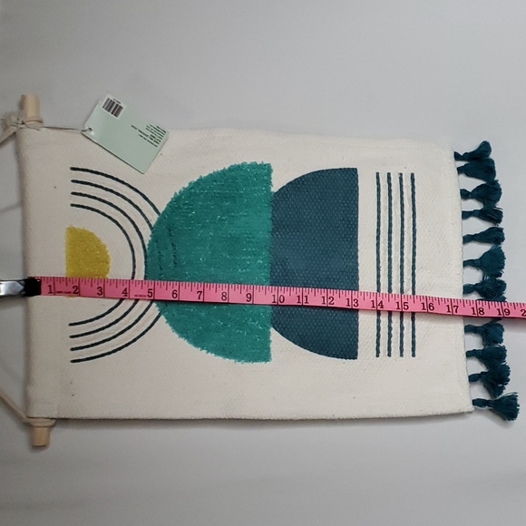 Spring Shop Rising Sun Banner Wall Hanging - Picture 9 of 11